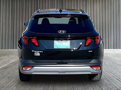New 2026 Hyundai Tucson SEL AWD/4WD image 4