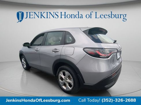 Used 2024 Honda HR-V LX image 6