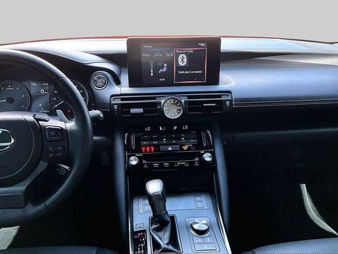 Used 2024 Lexus IS 300 w/ Comfort Package RWD image 7