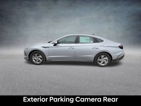 Certified 2026 Hyundai Sonata SE FWD image 14
