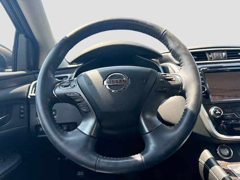 Used 2020 Nissan Murano Platinum FWD image 24