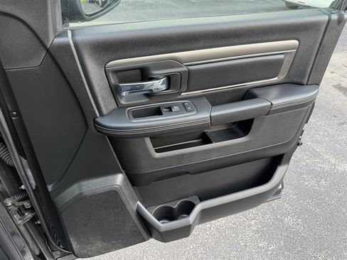 Used 2017 RAM 1500 Sport w/ Convenience Group AWD/4WD image 48