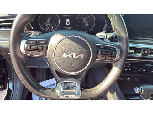 Used 2023 Kia K5 GT FWD image 23