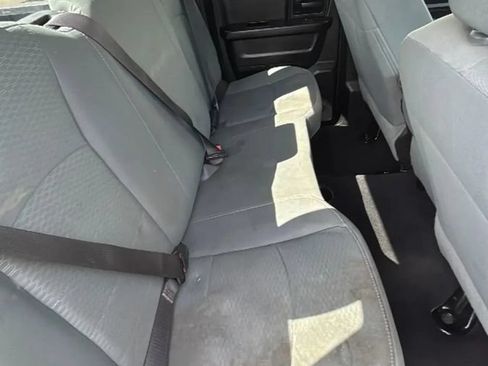 Used 2019 RAM 1500 Tradesman w/ Popular Equipment Group RWD image 33