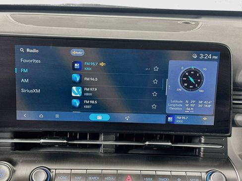 Used 2025 Hyundai Kona SEL FWD image 21