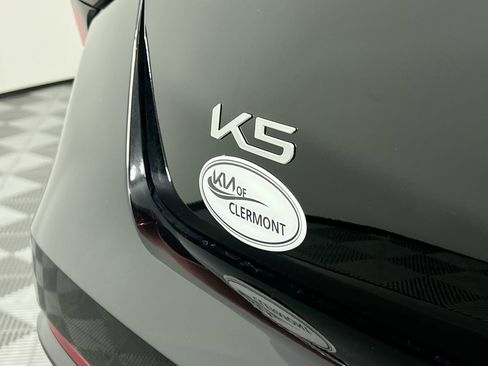 New 2026 Kia K5 GT-Line image 5