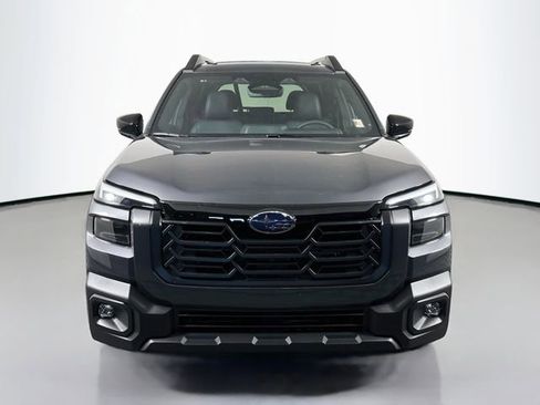 New 2026 Subaru Outback Limited XT AWD/4WD image 2