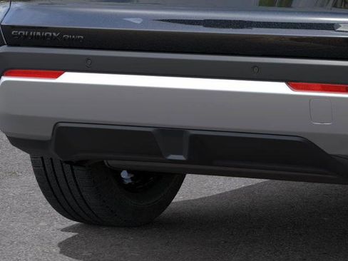 New 2026 Chevrolet Equinox LT w/ Convenience Package II image 14