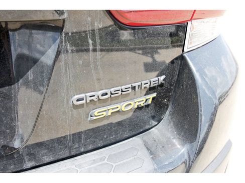 Used 2023 Subaru Crosstrek 2.5i Sport AWD/4WD image 9