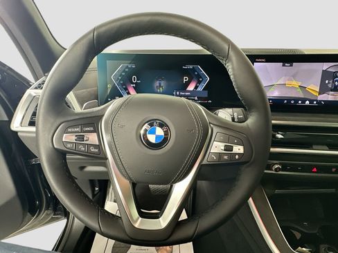 New 2026 BMW X5 sDrive40i w/ Climate Comfort Package image 11