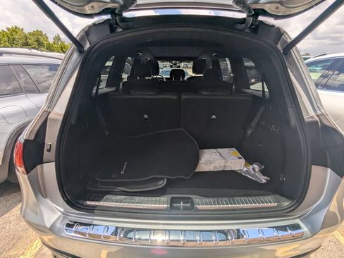Certified 2022 Mercedes-Benz GLS 450 4MATIC w/ AMG Line Exterior image 24