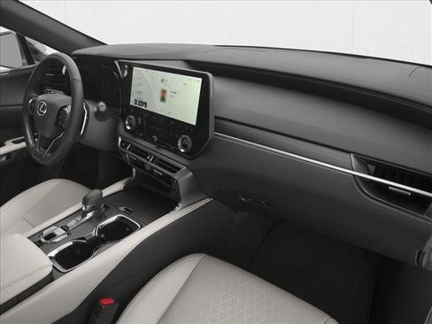 New 2026 Lexus RX 350 AWD image 11