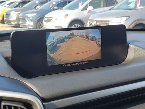 Used 2024 MAZDA CX-50 AWD 2.5 S w/ Preferred Package image 16