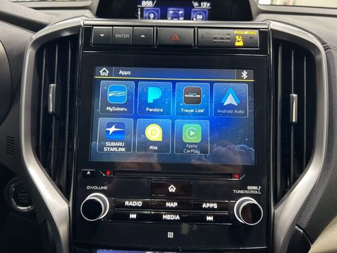 Used 2022 Subaru Ascent Limited w/ Technology Package image 20