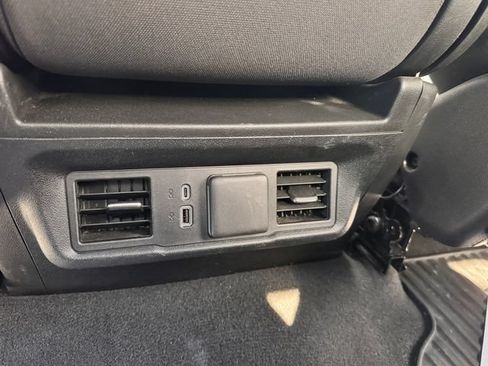 Used 2025 Chevrolet Silverado 2500 LT w/ Safety Package AWD/4WD image 27