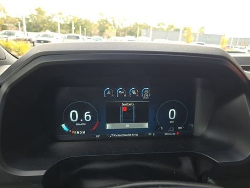 Certified 2022 Ford Expedition Timberline image 11