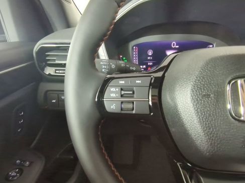 New 2026 Honda Passport TrailSport Elite image 35