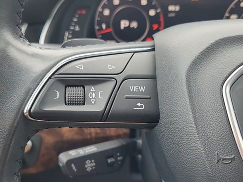 Used 2018 Audi Q7 3.0T Prestige w/ Prestige Package AWD/4WD image 11