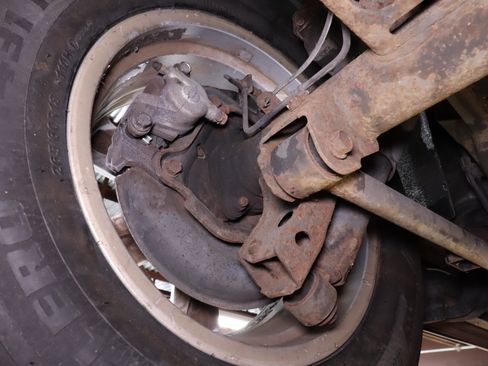 Used 2010 Lexus GX 460 image 47