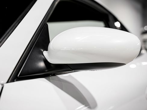 Used 2003 Porsche 911 Carrera 4S AWD/4WD image 34