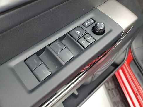 Used 2025 Toyota Sequoia Limited w/ Nightshade Package image 22