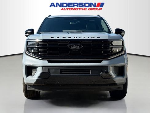 New 2026 Ford Expedition Platinum AWD/4WD image 17