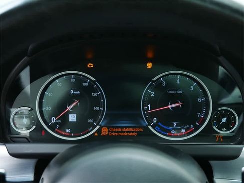 Used 2014 BMW 650i xDrive Coupe image 22