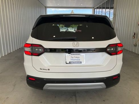 Certified 2024 Honda Pilot EX-L image 22