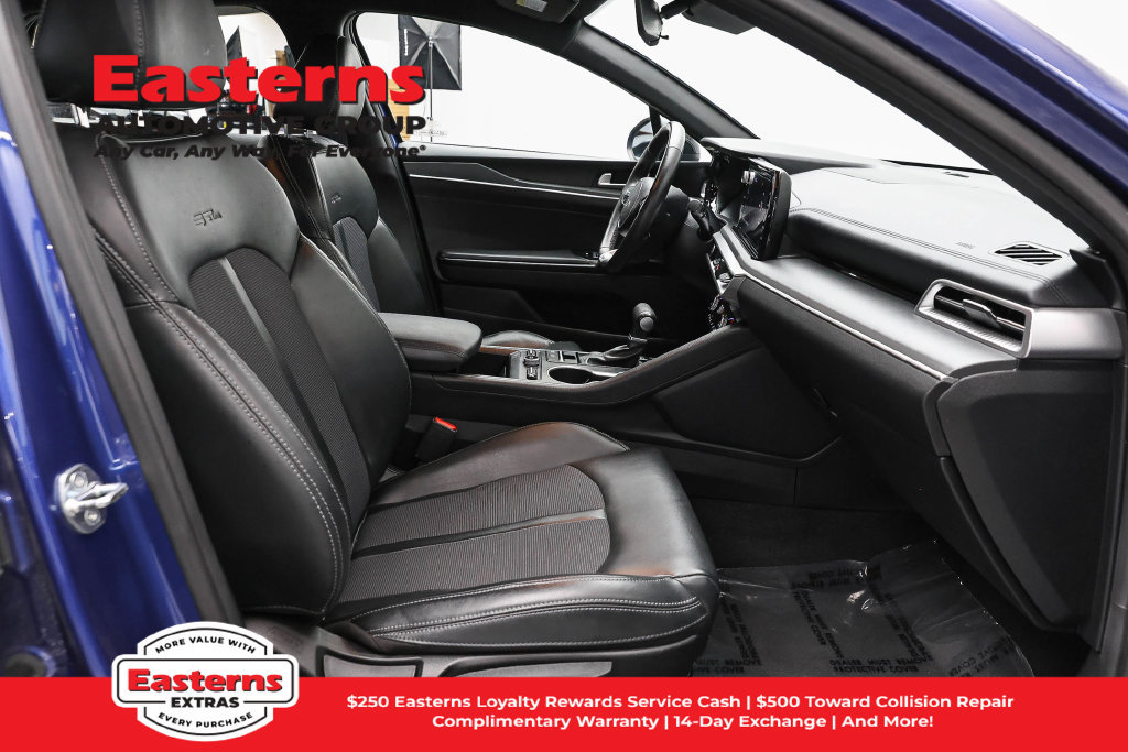 Used 2023 Kia K5 GT-Line w/ GT-Line Premium Package AWD/4WD image 26