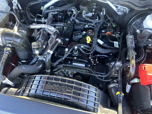 Used 2020 Ford Ranger XLT w/ Equipment Group 301A Mid RWD image 63