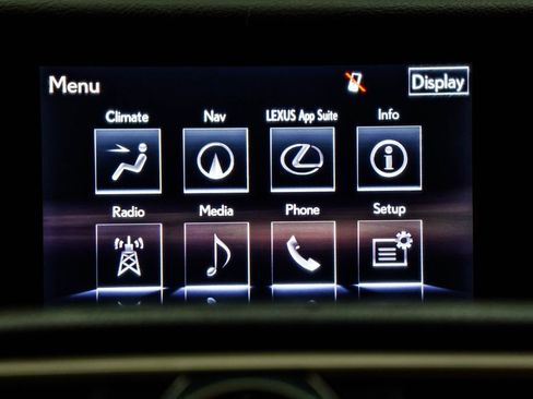 Used 2017 Lexus RC F w/ Premium Package image 31