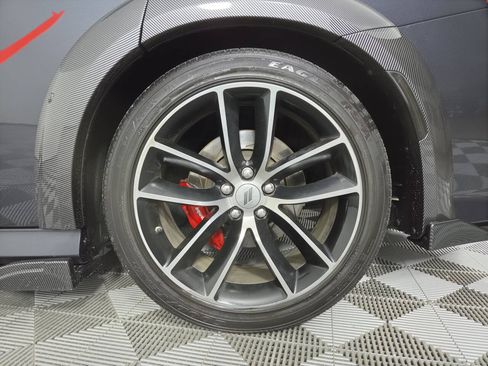 Used 2018 Dodge Charger R/T Scat Pack RWD image 11
