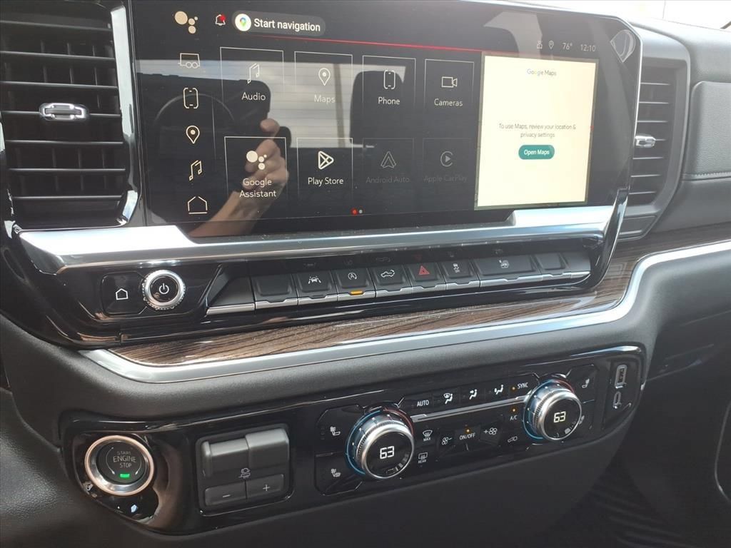 New 2026 GMC Sierra 1500 Elevation AWD/4WD image 18