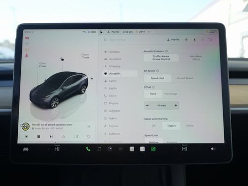Used 2023 Tesla Model Y Long Range image 51