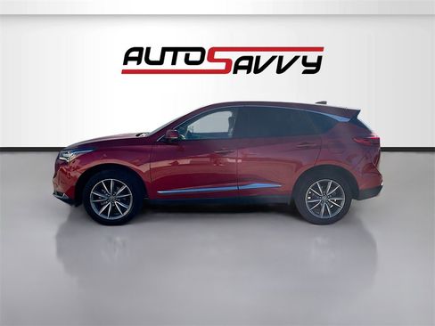 Used 2023 Acura RDX Technology Package image 4