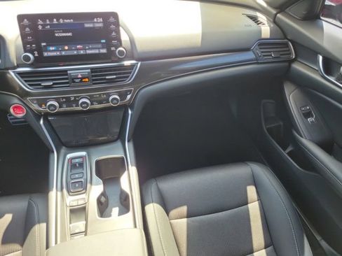 Used 2020 Honda Accord Sport image 14