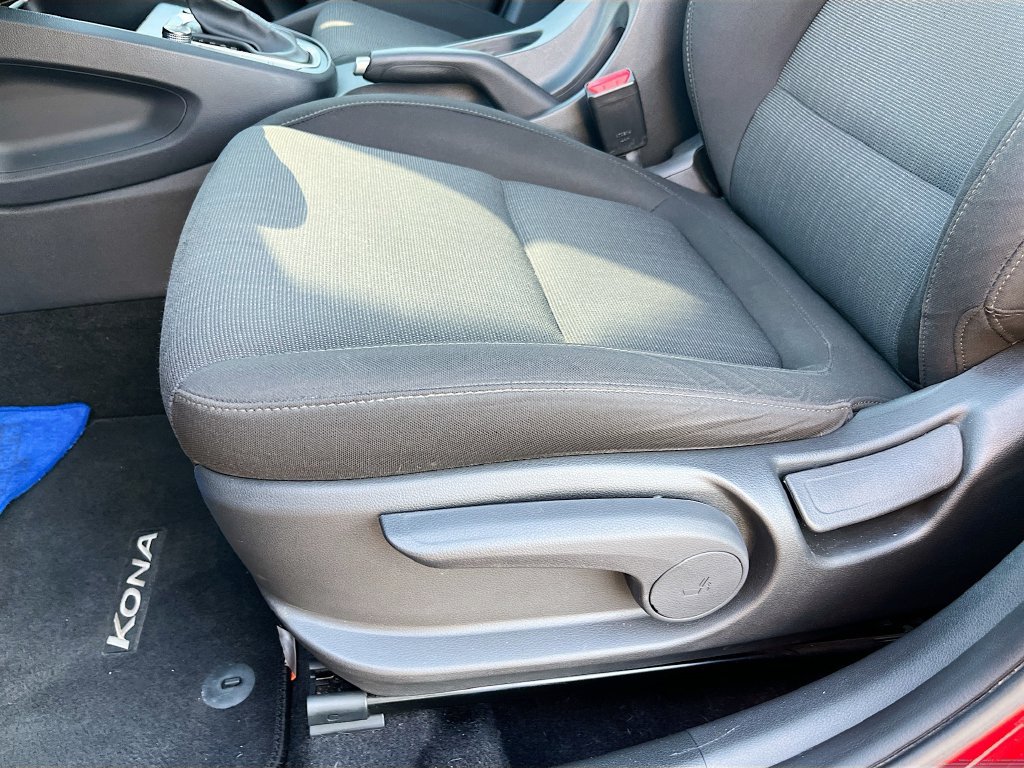 Used 2022 Hyundai Kona SEL w/ Convenience Package AWD/4WD image 18