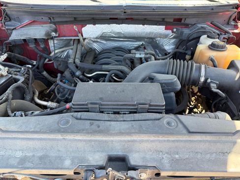 Used 2012 Ford F150 XLT w/ XLT Chrome Pkg image 13