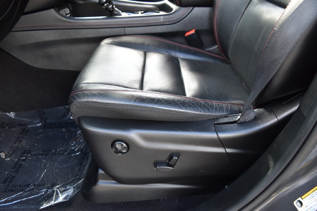 Used 2024 Dodge Durango GT AWD/4WD image 16