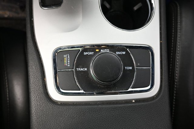 Used 2014 Jeep Grand Cherokee SRT AWD/4WD image 23