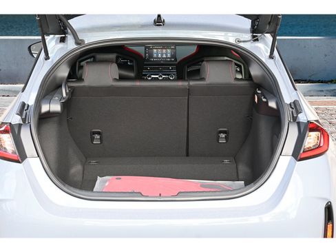 New 2025 Honda Civic Type R image 9