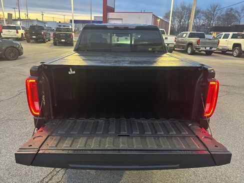 Used 2022 GMC Sierra 1500 Denali w/ Denali Reserve Package image 30