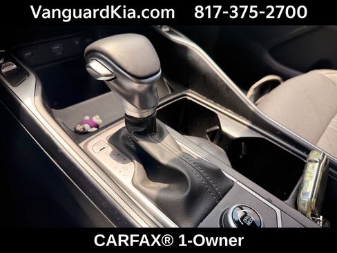 Certified 2023 Kia Sorento S FWD image 23