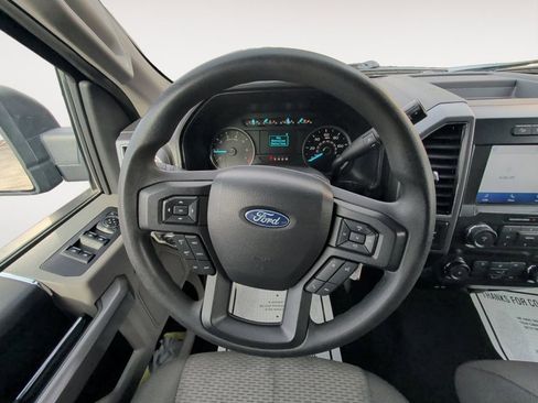 Used 2020 Ford F150 XLT w/ FX4 Off-Road Package image 12