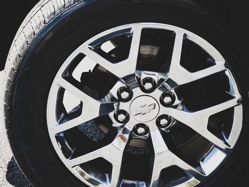 Used 2019 Chevrolet Tahoe Premier image 29