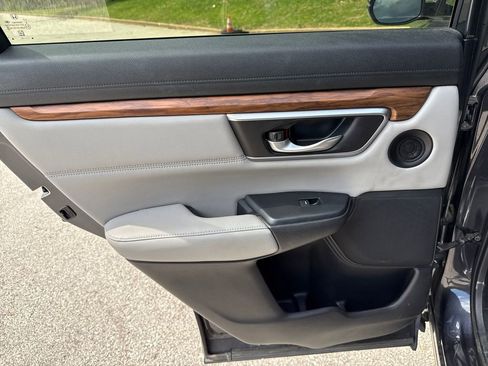 Used 2019 Honda CR-V EX-L image 22