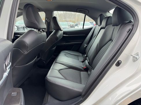Certified 2023 Toyota Camry SE image 12