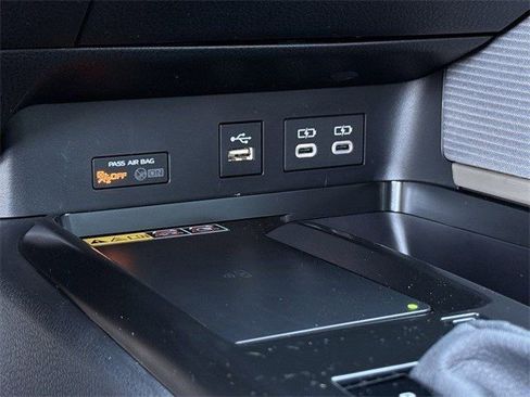 New 2026 Toyota Camry SE image 17