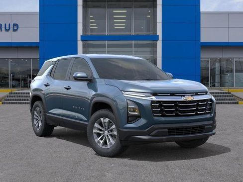 New 2026 Chevrolet Equinox LT FWD image 7