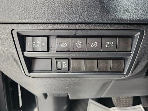 Used 2025 Toyota Tundra SR5 image 16